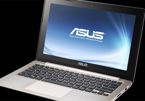 通许asus指定维修电话