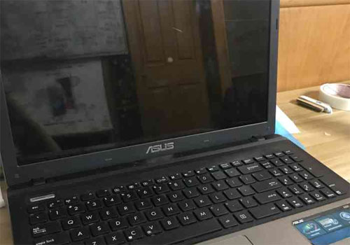 通许华硕维修网