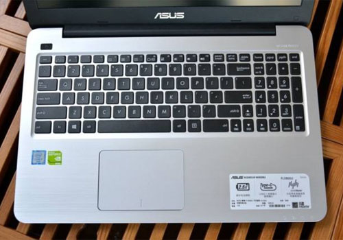 通许asus指定售后