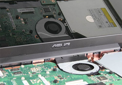 通许华硕电脑售后维修价格