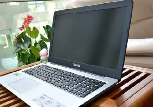 通许华硕笔记本售后服务处