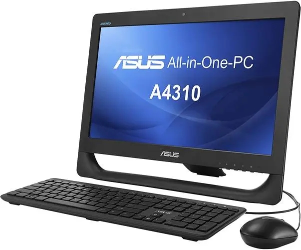 通许华硕一体机维修